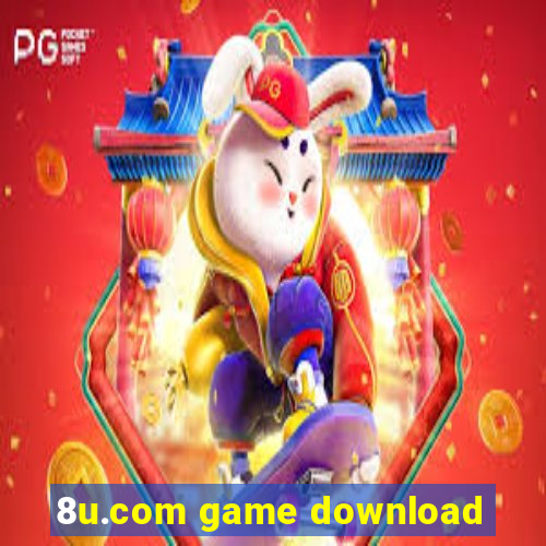 8u.com game download